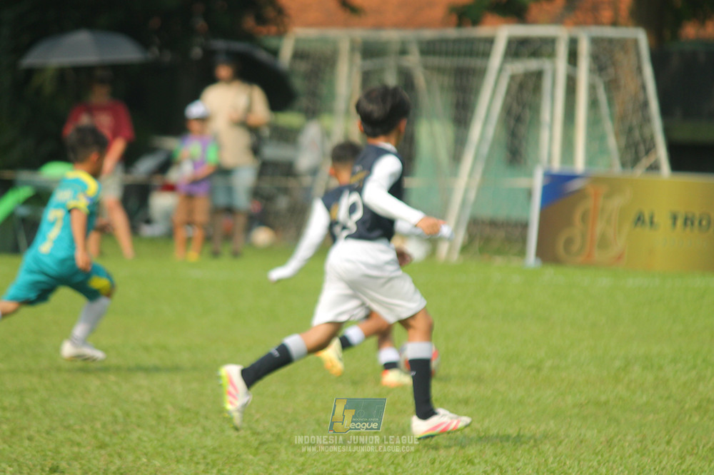 ijl u9 190426 fff academy jakarta vs rajawali nusantara