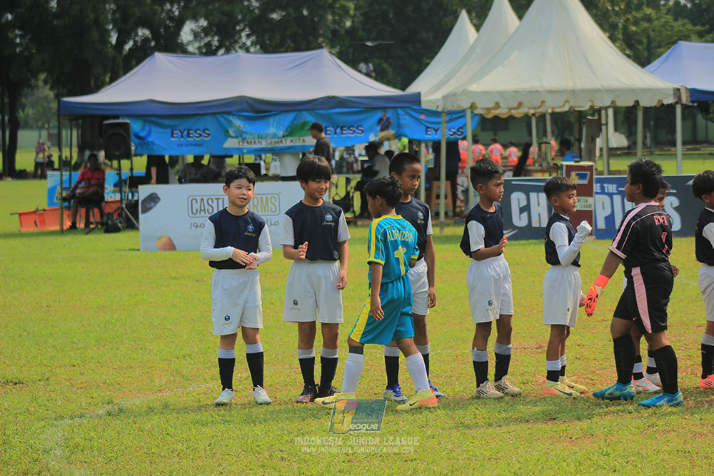 ijl u9 190426 fff academy jakarta vs rajawali nusantara