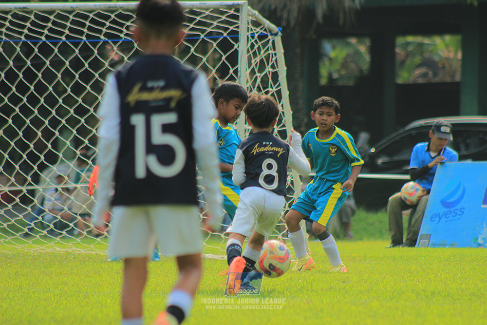 ijl u9 190426 fff academy jakarta vs rajawali nusantara