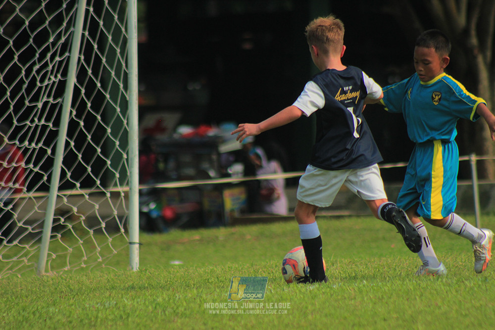 ijl u9 190426 fff academy jakarta vs rajawali nusantara