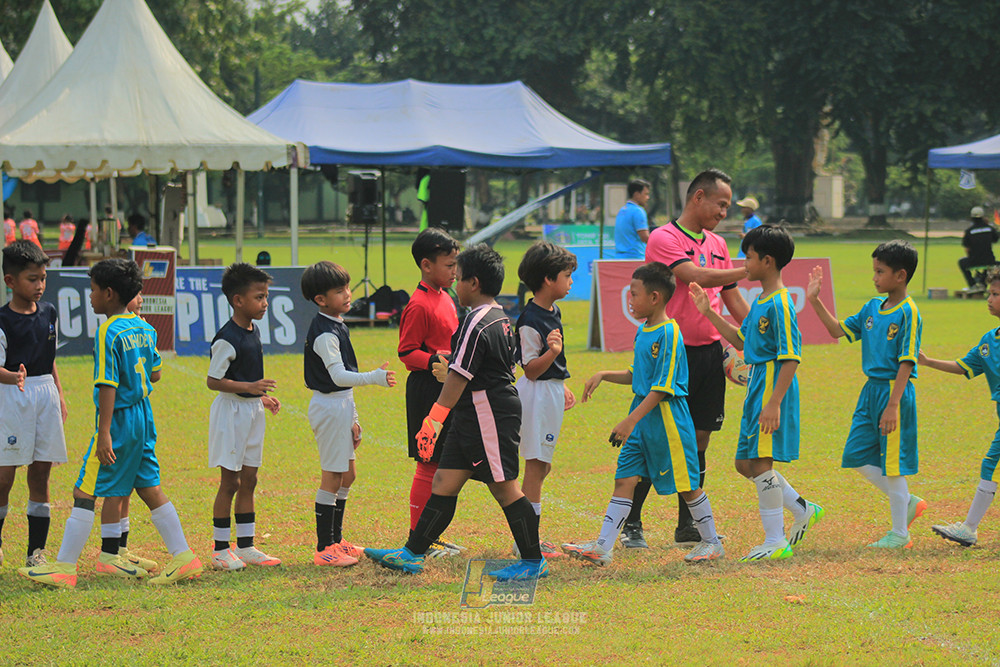 ijl u9 190426 fff academy jakarta vs rajawali nusantara