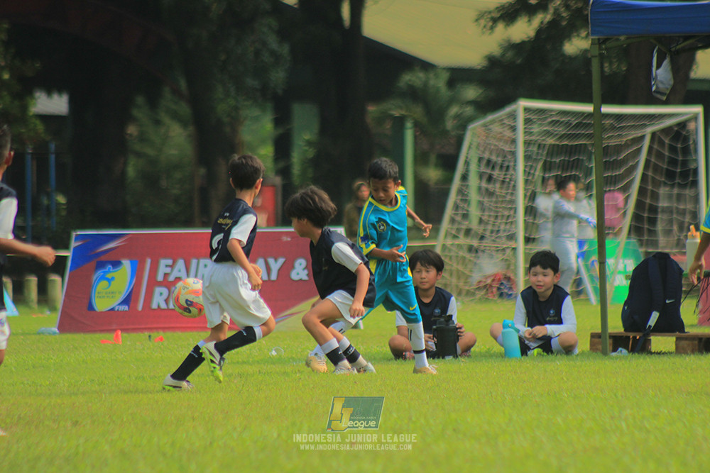 ijl u9 190426 fff academy jakarta vs rajawali nusantara