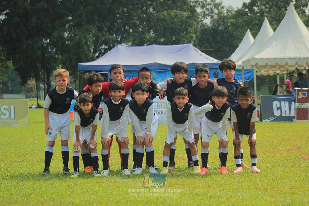 ijl u9 190426 fff academy jakarta vs rajawali nusantara