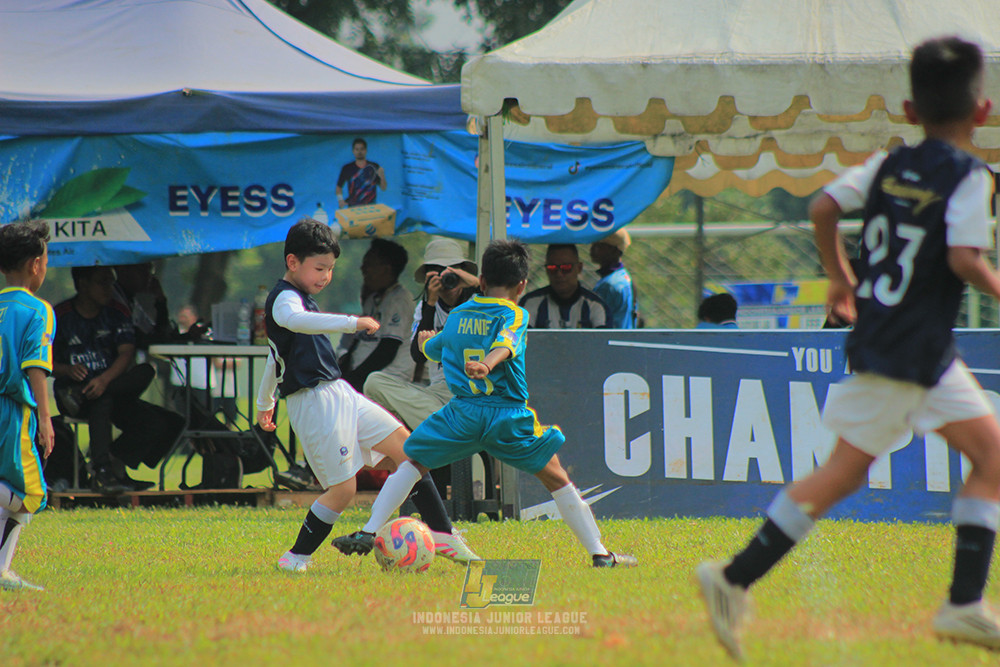 ijl u9 190426 fff academy jakarta vs rajawali nusantara