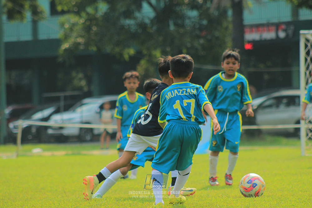 ijl u9 190426 fff academy jakarta vs rajawali nusantara
