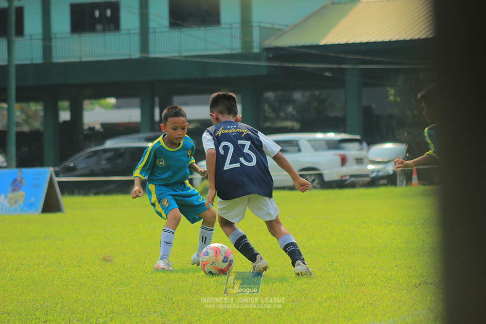 ijl u9 190426 fff academy jakarta vs rajawali nusantara