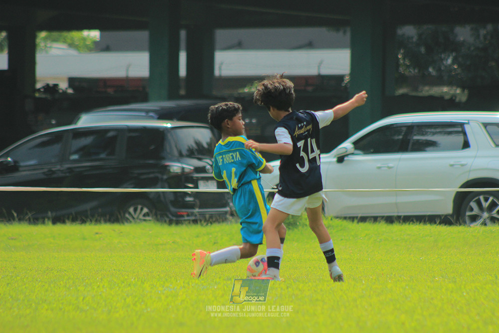 ijl u9 190426 fff academy jakarta vs rajawali nusantara
