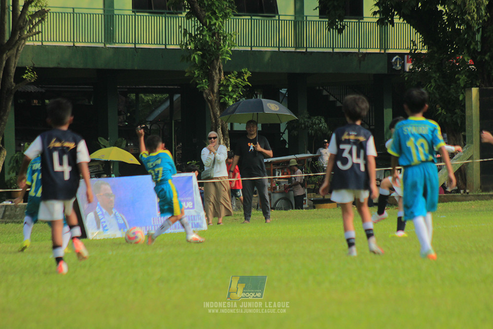 ijl u9 190426 fff academy jakarta vs rajawali nusantara