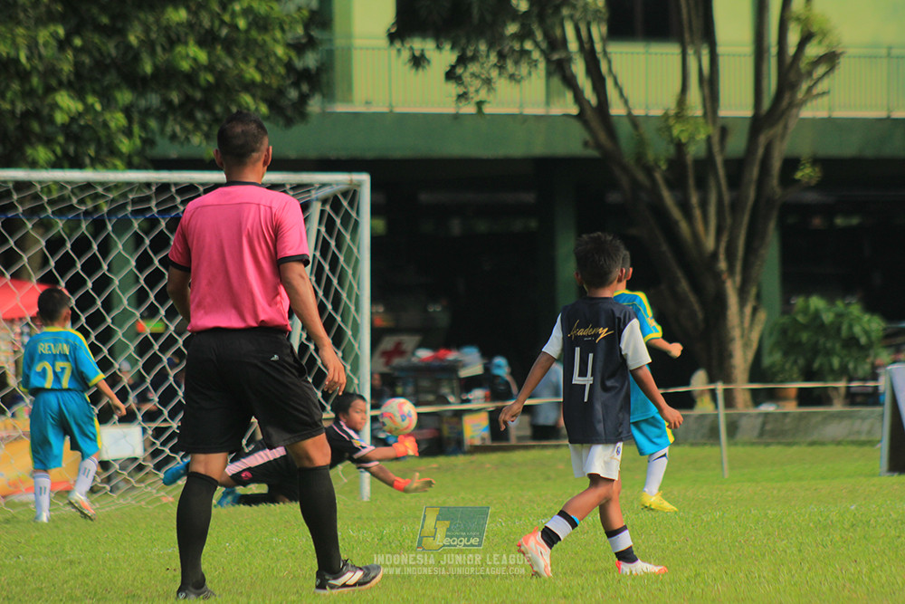 ijl u9 190426 fff academy jakarta vs rajawali nusantara