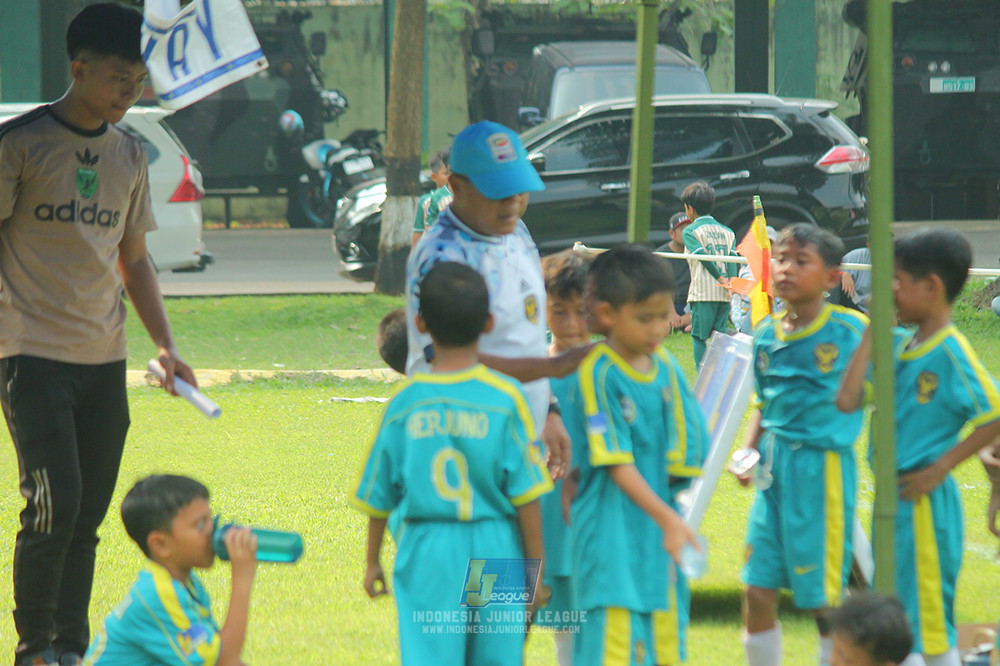 ijl u9 190426 fff academy jakarta vs rajawali nusantara