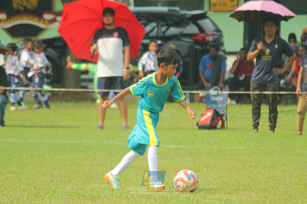 ijl u9 190426 fff academy jakarta vs rajawali nusantara