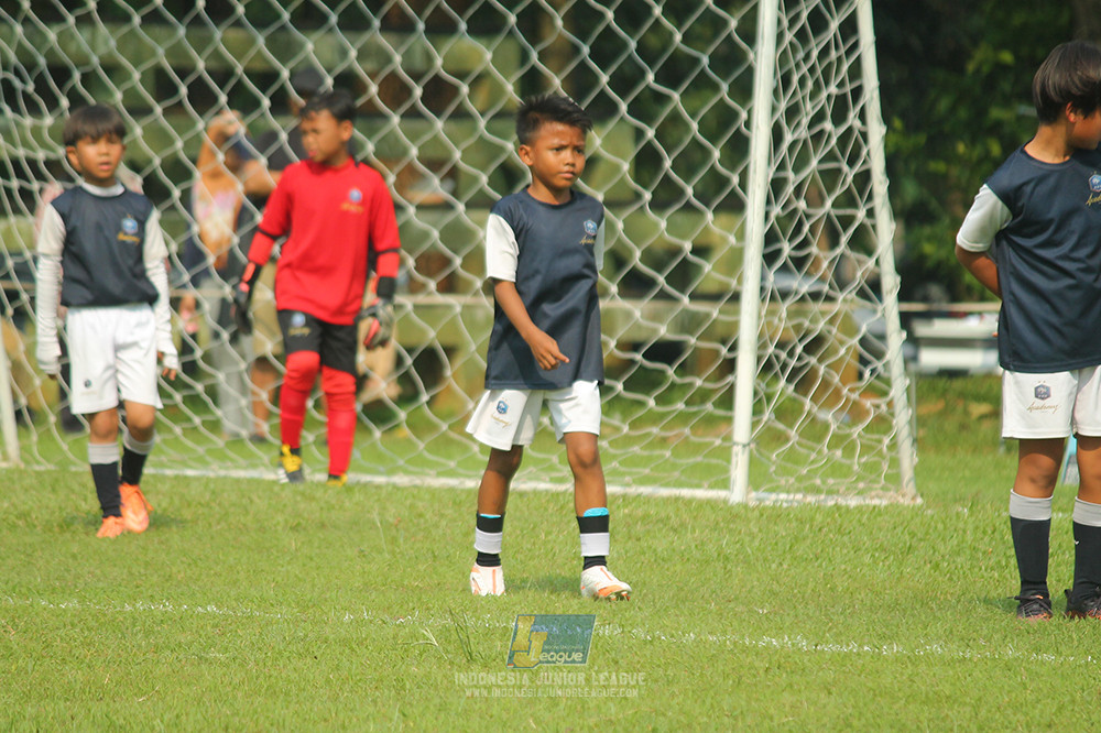 ijl u9 190426 fff academy jakarta vs rajawali nusantara