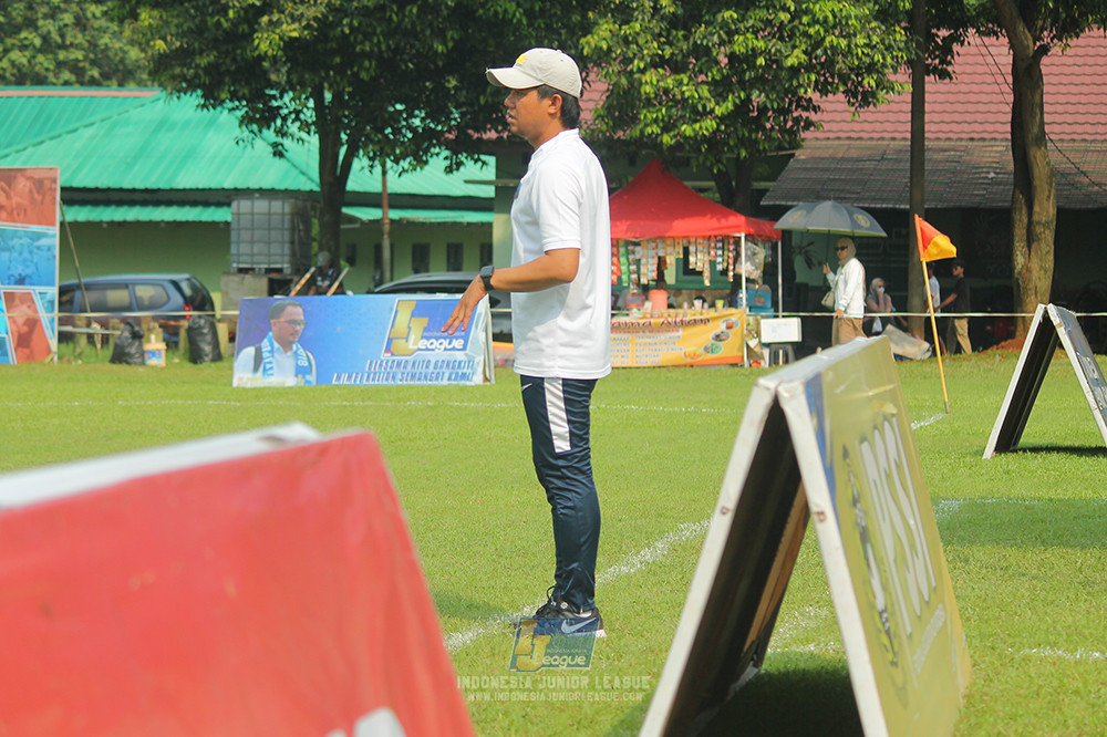 ijl u9 190426 fff academy jakarta vs rajawali nusantara