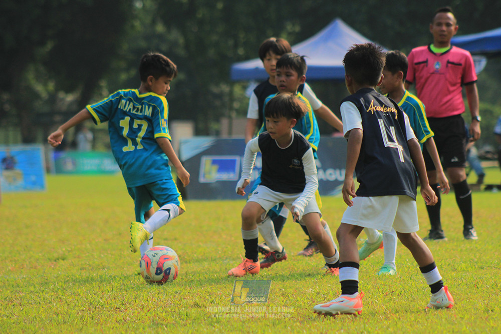 ijl u9 190426 fff academy jakarta vs rajawali nusantara