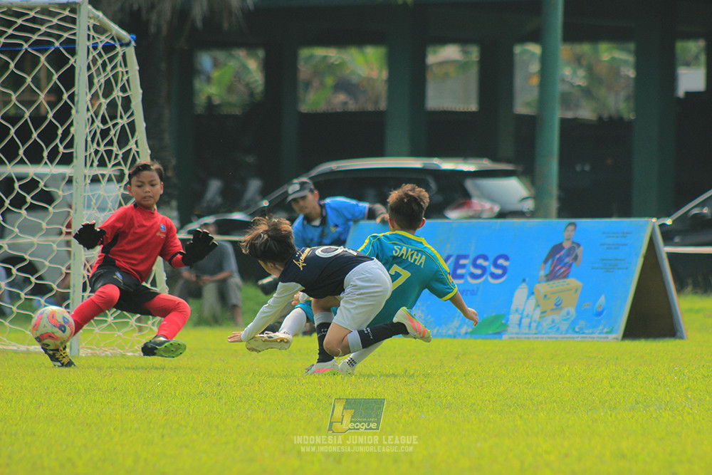 ijl u9 190426 fff academy jakarta vs rajawali nusantara