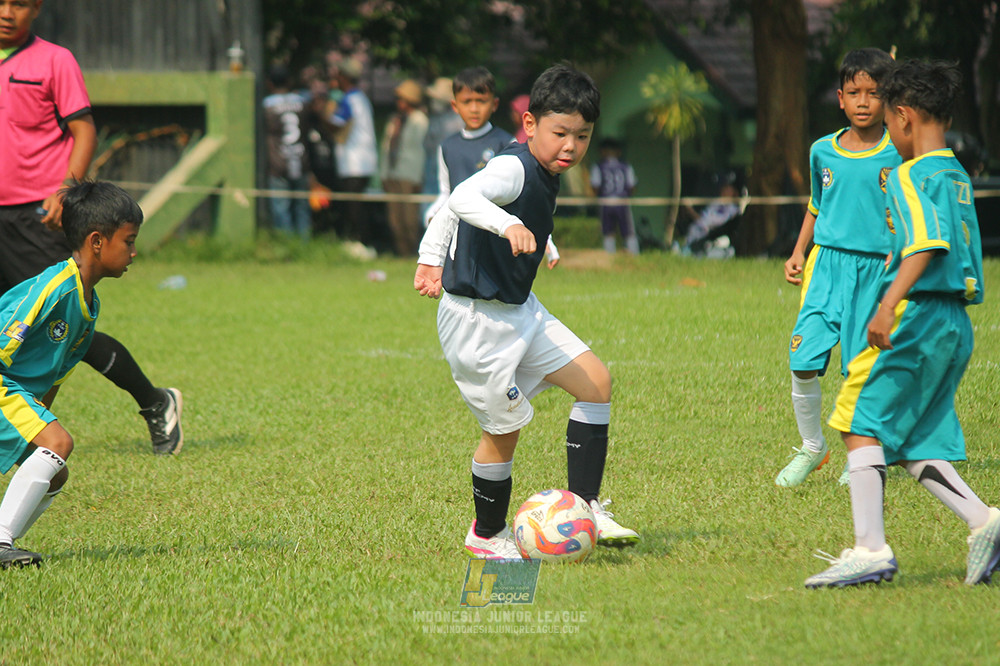 ijl u9 190426 fff academy jakarta vs rajawali nusantara