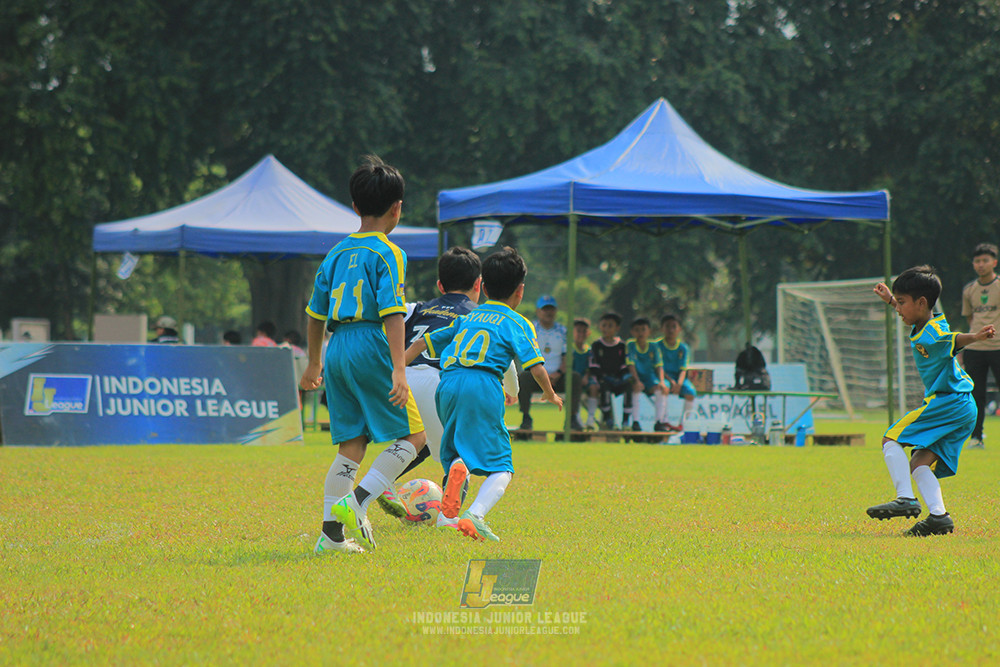 ijl u9 190426 fff academy jakarta vs rajawali nusantara