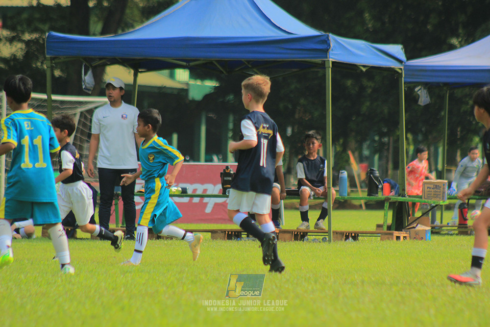 ijl u9 190426 fff academy jakarta vs rajawali nusantara