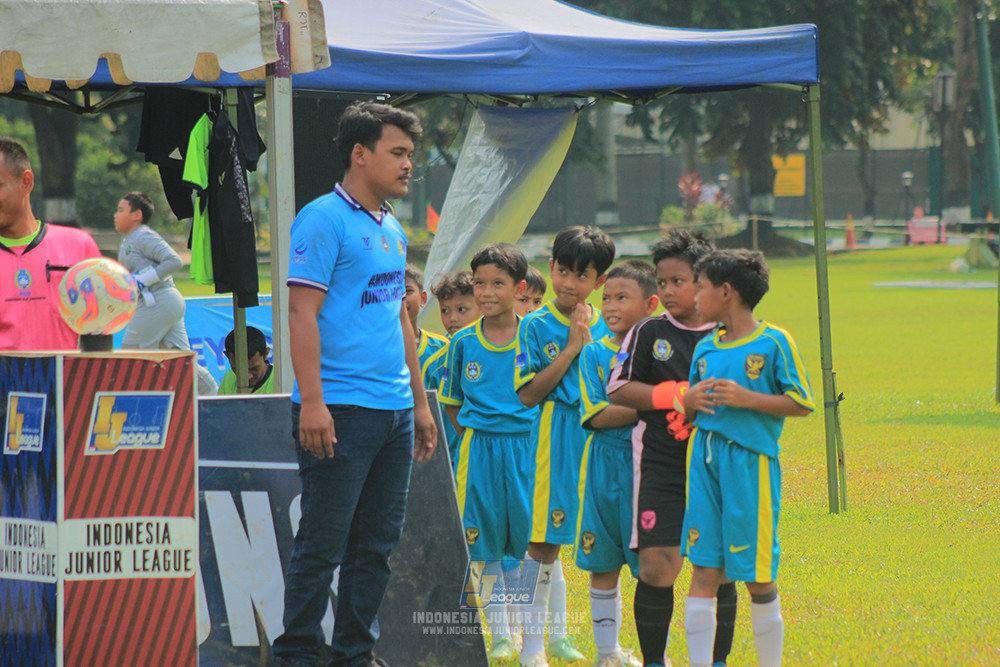 ijl u9 190426 fff academy jakarta vs rajawali nusantara