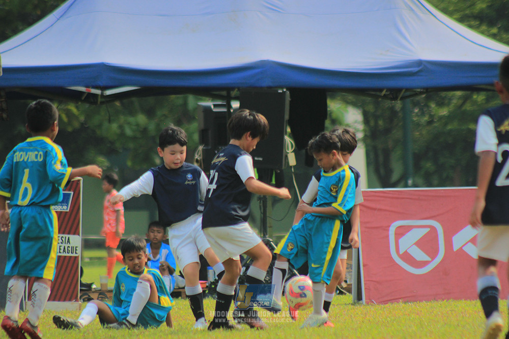 ijl u9 190426 fff academy jakarta vs rajawali nusantara