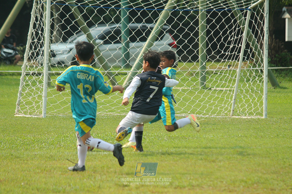 ijl u9 190426 fff academy jakarta vs rajawali nusantara