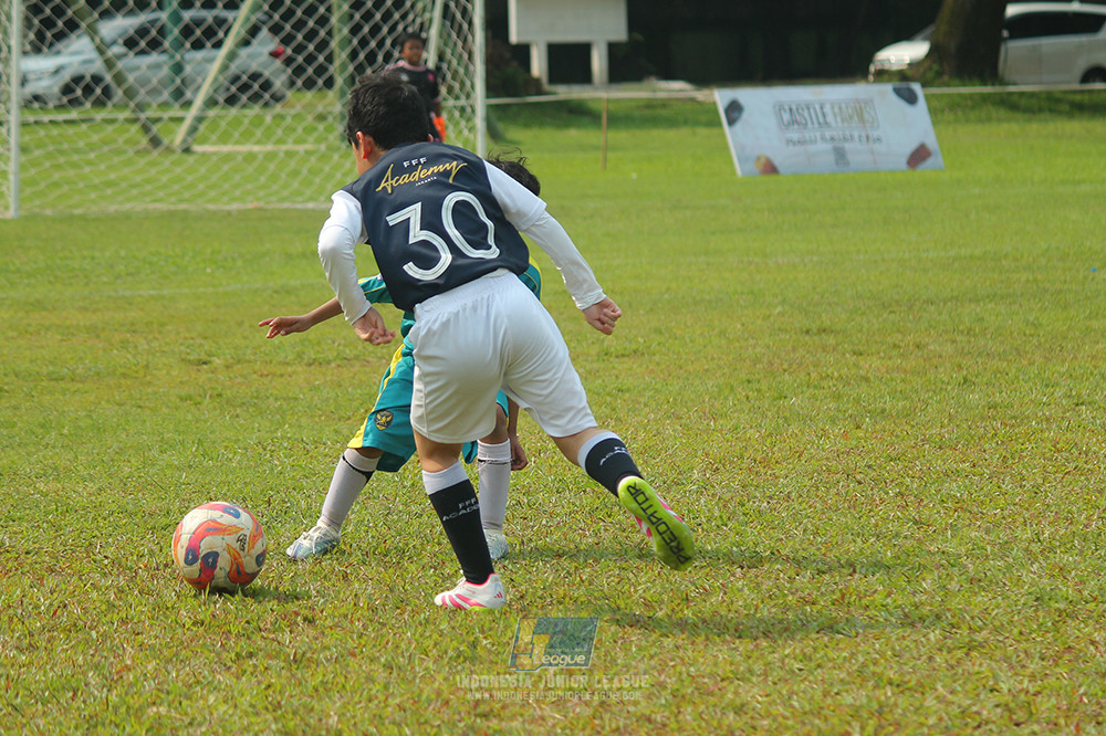 ijl u9 190426 fff academy jakarta vs rajawali nusantara