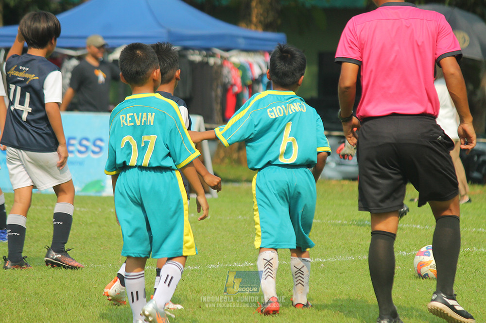 ijl u9 190426 fff academy jakarta vs rajawali nusantara