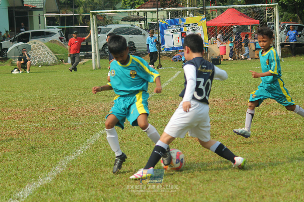 ijl u9 190426 fff academy jakarta vs rajawali nusantara