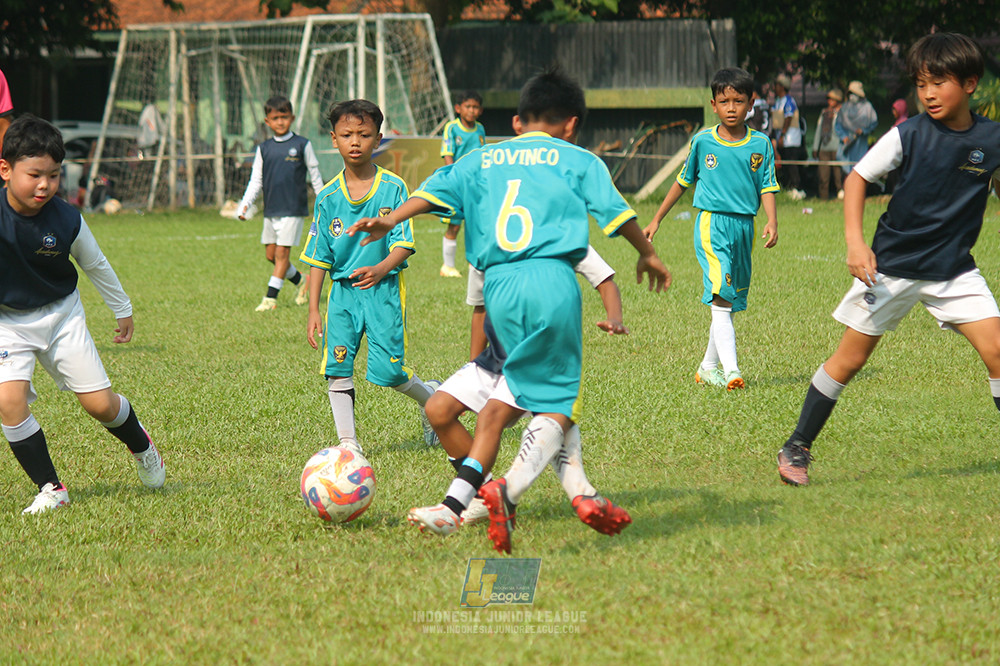 ijl u9 190426 fff academy jakarta vs rajawali nusantara