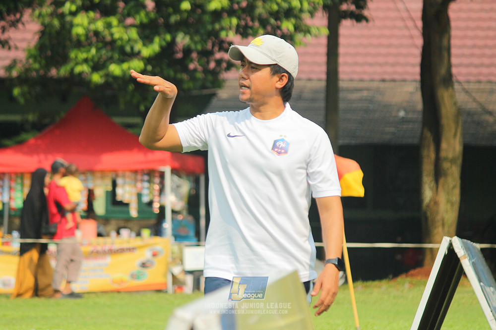 ijl u9 190426 fff academy jakarta vs rajawali nusantara