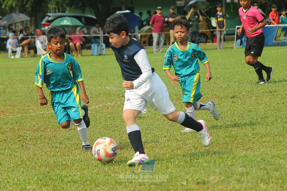 ijl u9 190426 fff academy jakarta vs rajawali nusantara