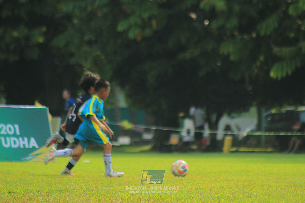 ijl u9 190426 fff academy jakarta vs rajawali nusantara