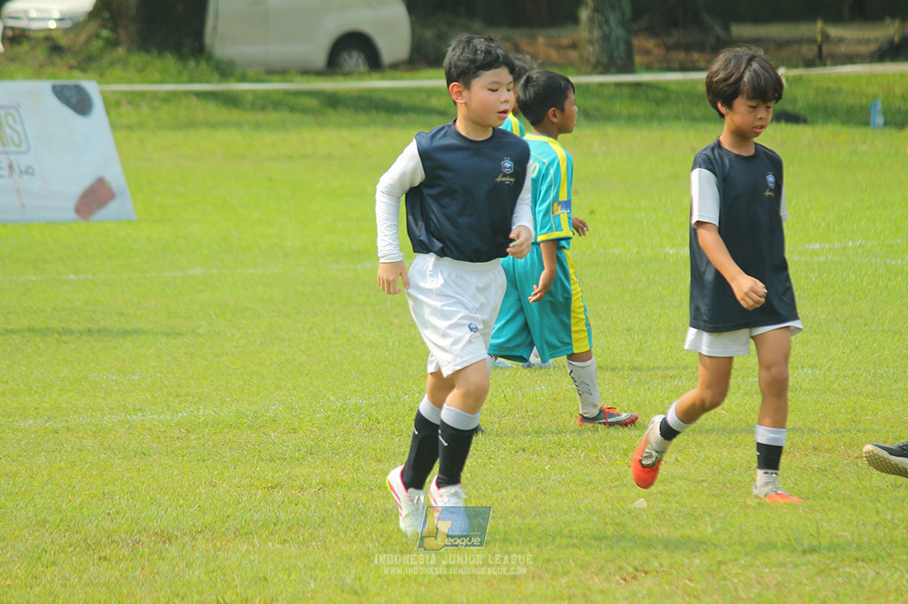 ijl u9 190426 fff academy jakarta vs rajawali nusantara
