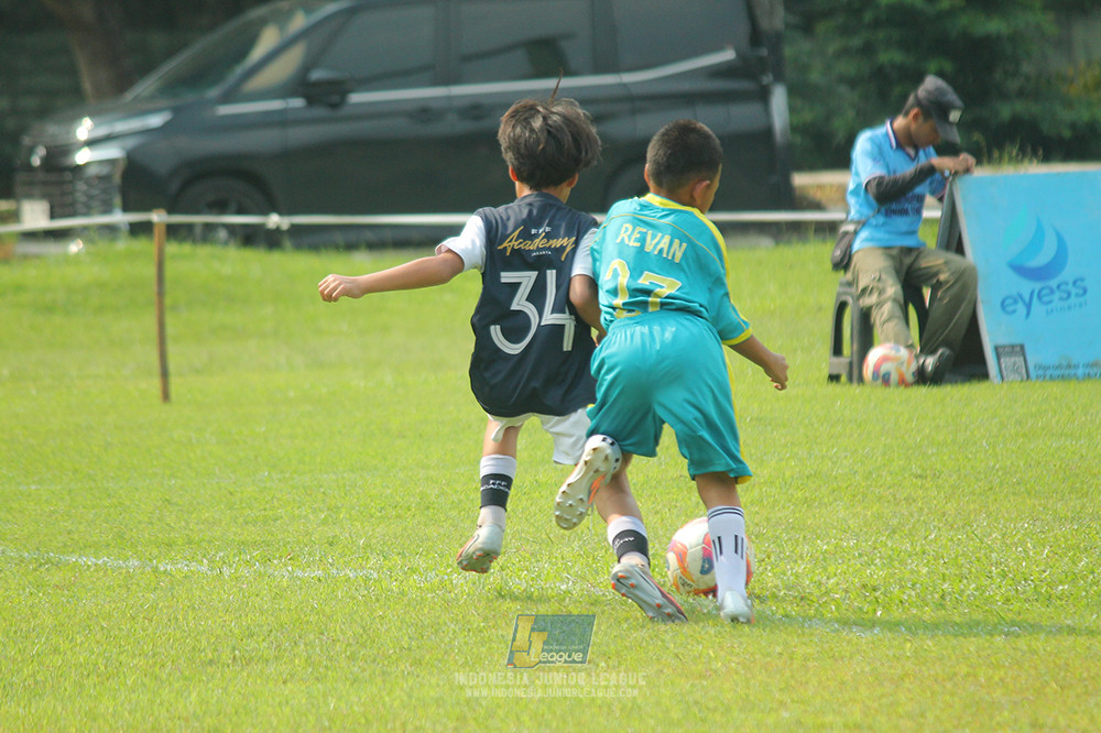 ijl u9 190426 fff academy jakarta vs rajawali nusantara