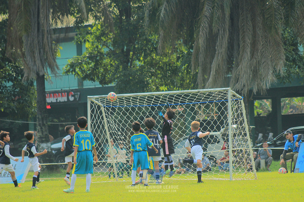 ijl u9 190426 fff academy jakarta vs rajawali nusantara