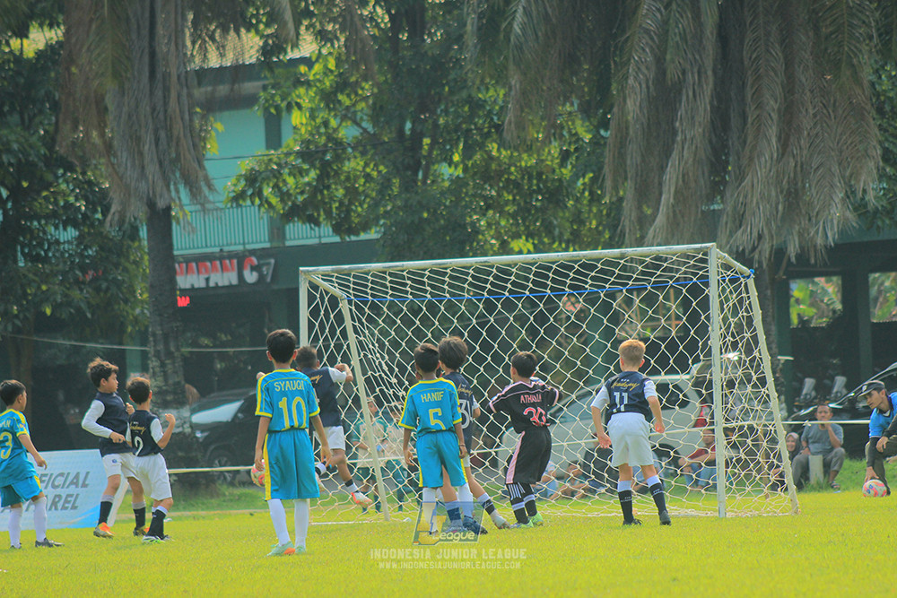 ijl u9 190426 fff academy jakarta vs rajawali nusantara