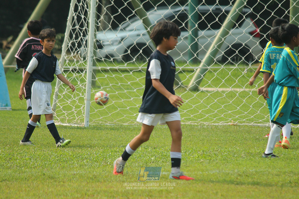 ijl u9 190426 fff academy jakarta vs rajawali nusantara
