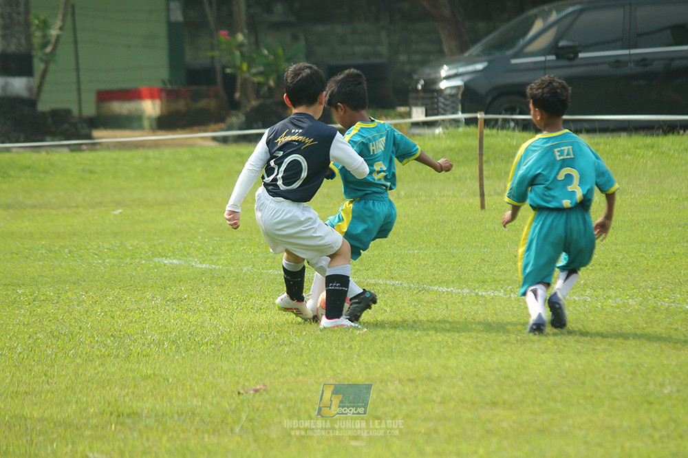 ijl u9 190426 fff academy jakarta vs rajawali nusantara