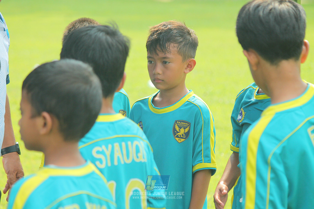 ijl u9 190426 fff academy jakarta vs rajawali nusantara