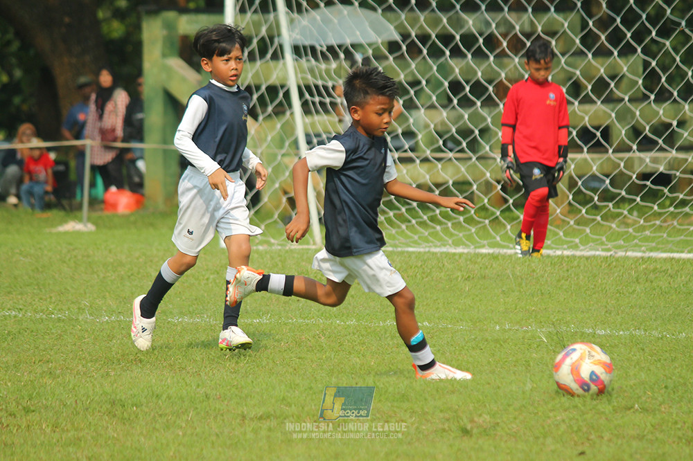 ijl u9 190426 fff academy jakarta vs rajawali nusantara