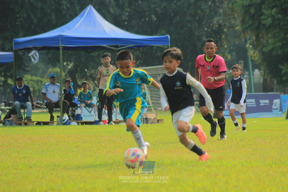 ijl u9 190426 fff academy jakarta vs rajawali nusantara