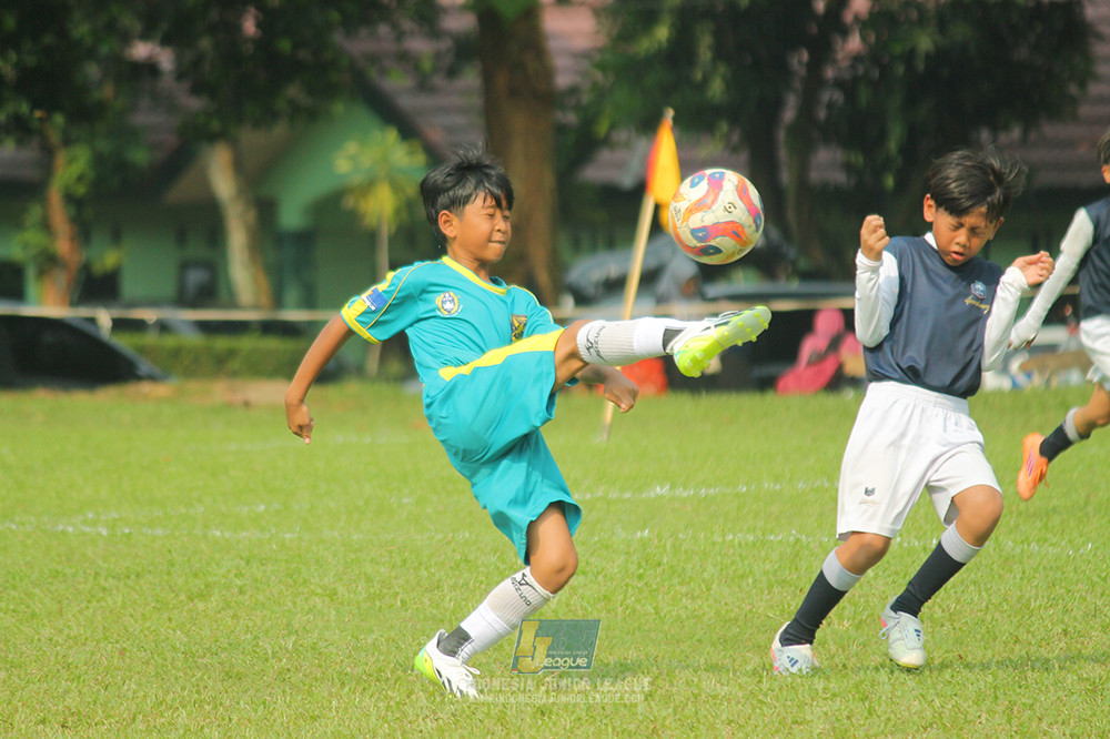 ijl u9 190426 fff academy jakarta vs rajawali nusantara