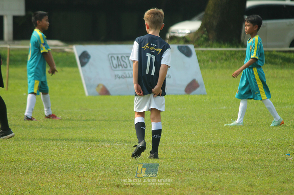 ijl u9 190426 fff academy jakarta vs rajawali nusantara