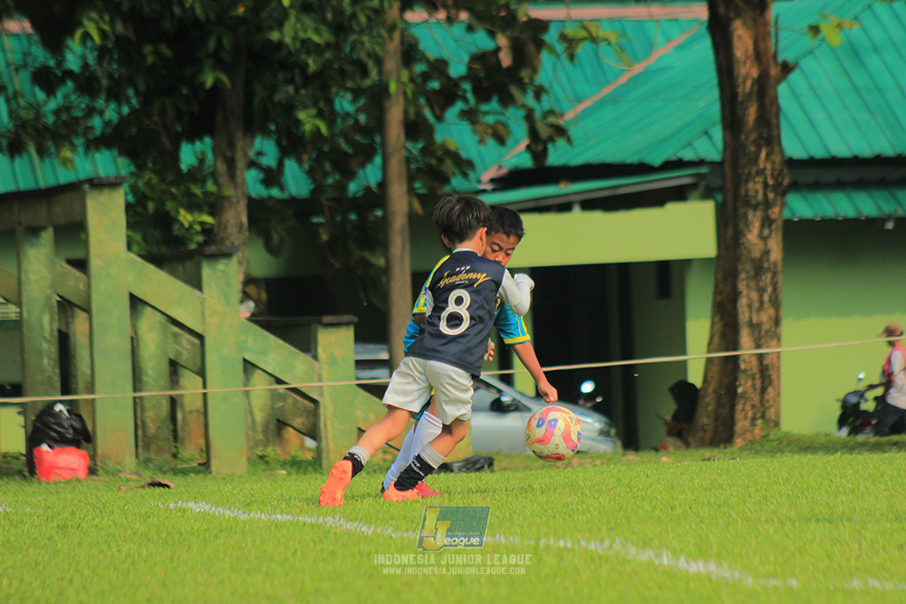 ijl u9 190426 fff academy jakarta vs rajawali nusantara