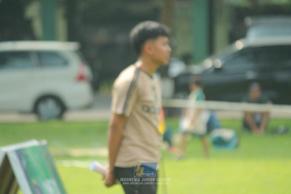 ijl u9 190426 fff academy jakarta vs rajawali nusantara