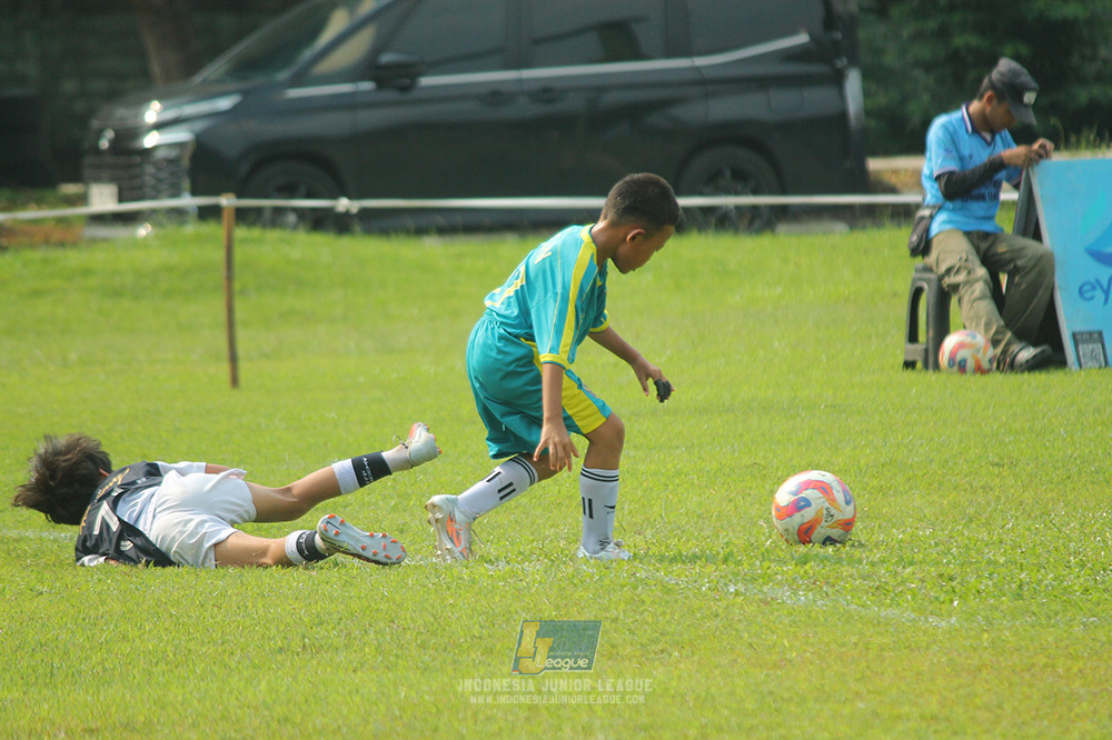 ijl u9 190426 fff academy jakarta vs rajawali nusantara