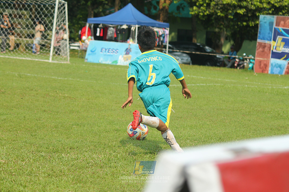 ijl u9 190426 fff academy jakarta vs rajawali nusantara