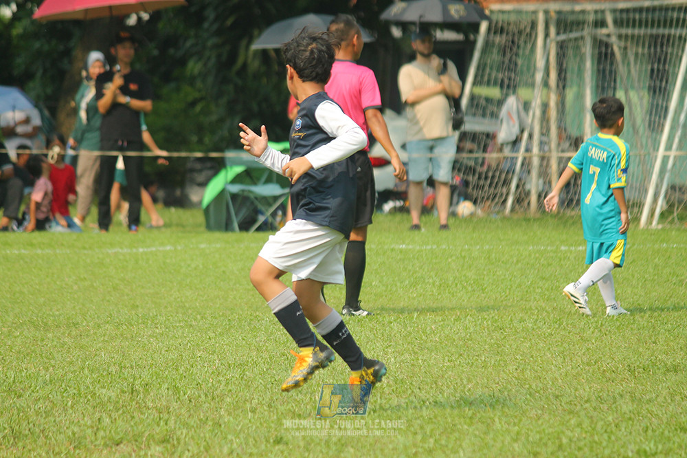 ijl u9 190426 fff academy jakarta vs rajawali nusantara