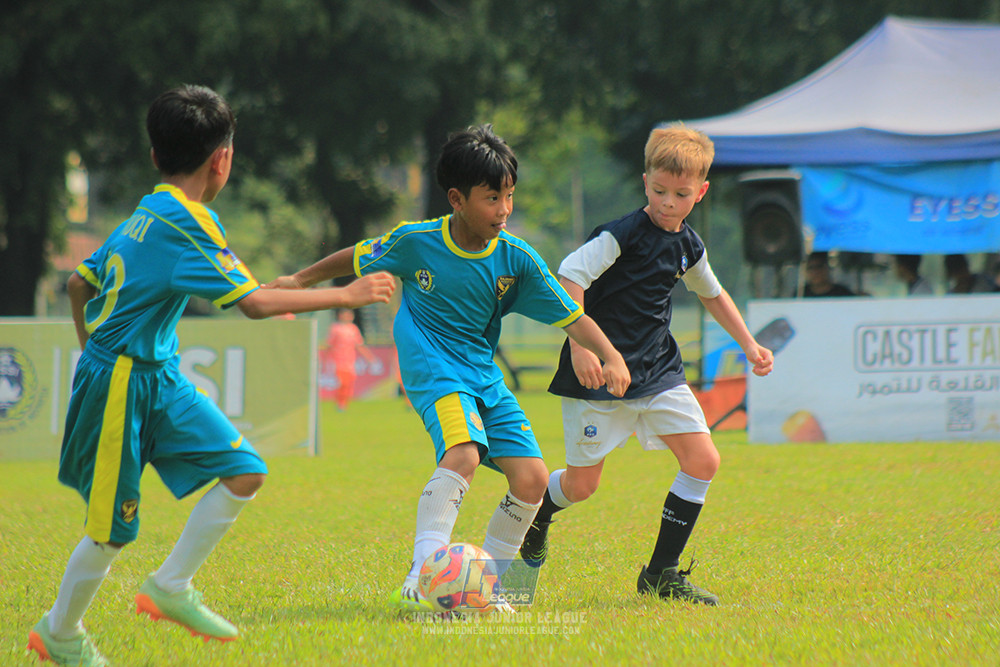ijl u9 190426 fff academy jakarta vs rajawali nusantara