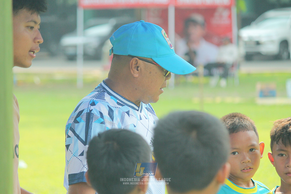 ijl u9 190426 fff academy jakarta vs rajawali nusantara